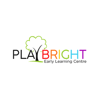 playbright learning centre logo