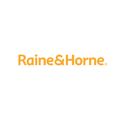 raine & horne logo