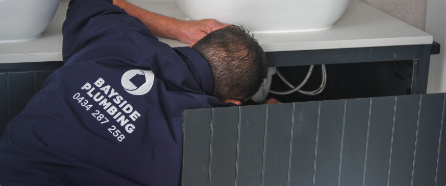 Our Expert Team Of Bathroom Renovation Plumbers Can Tackle Any Project