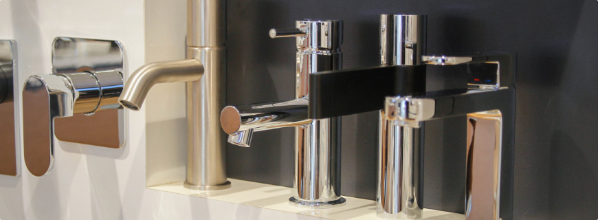 We Have A Vast Assortment Of All The Latest And Best Tapware