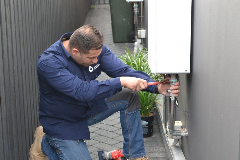 hot water system installation costs sydney based plumbing