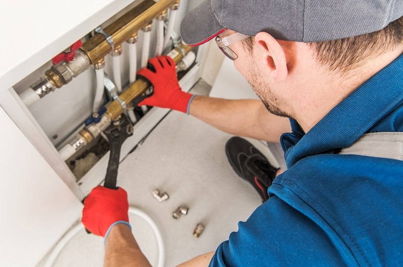 Plumber Glebe solutions near you for all plumbing services