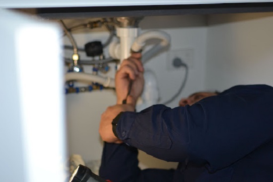 Plumbers Kensington solutions