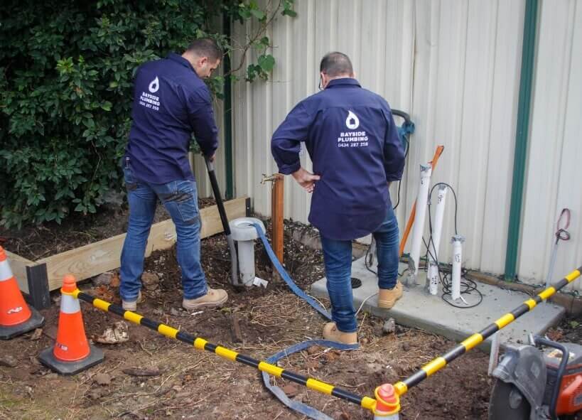 How To Get The Right Western Sydney Plumber