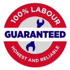100% Labour sydney plumbing services