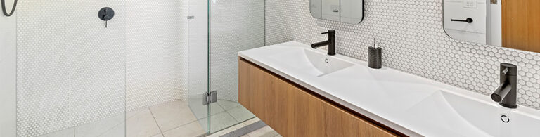 Haberfield bathroom plumbing and renovations near you in sydney