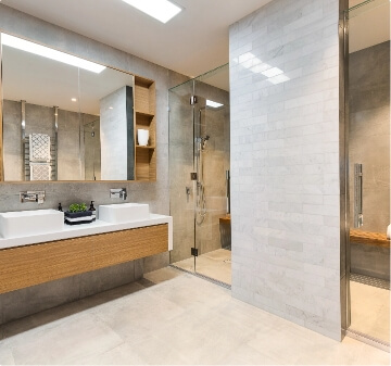 based in sydney Free Quote Bathroom Renovations Plumbing Services