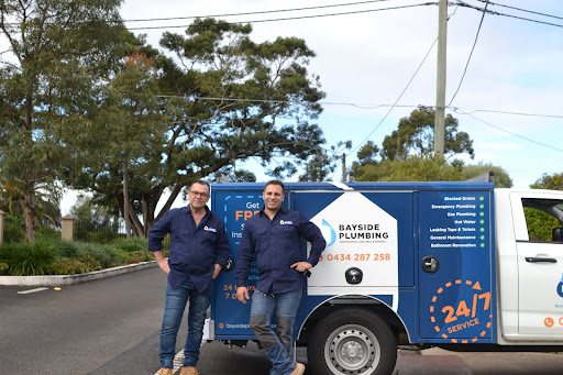 haberfield plumbers solutions near your 24/7 emergency plumbing services