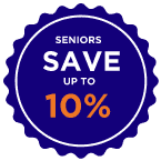 Senior Discount for our sydney plumber services