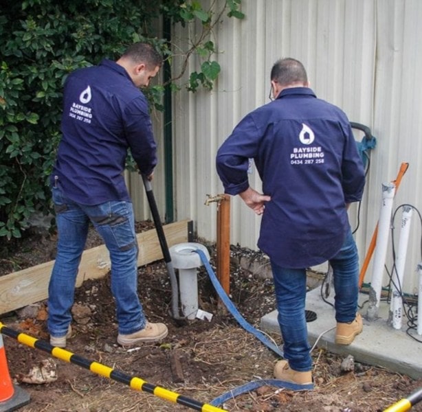 Blocked Drains pagewood