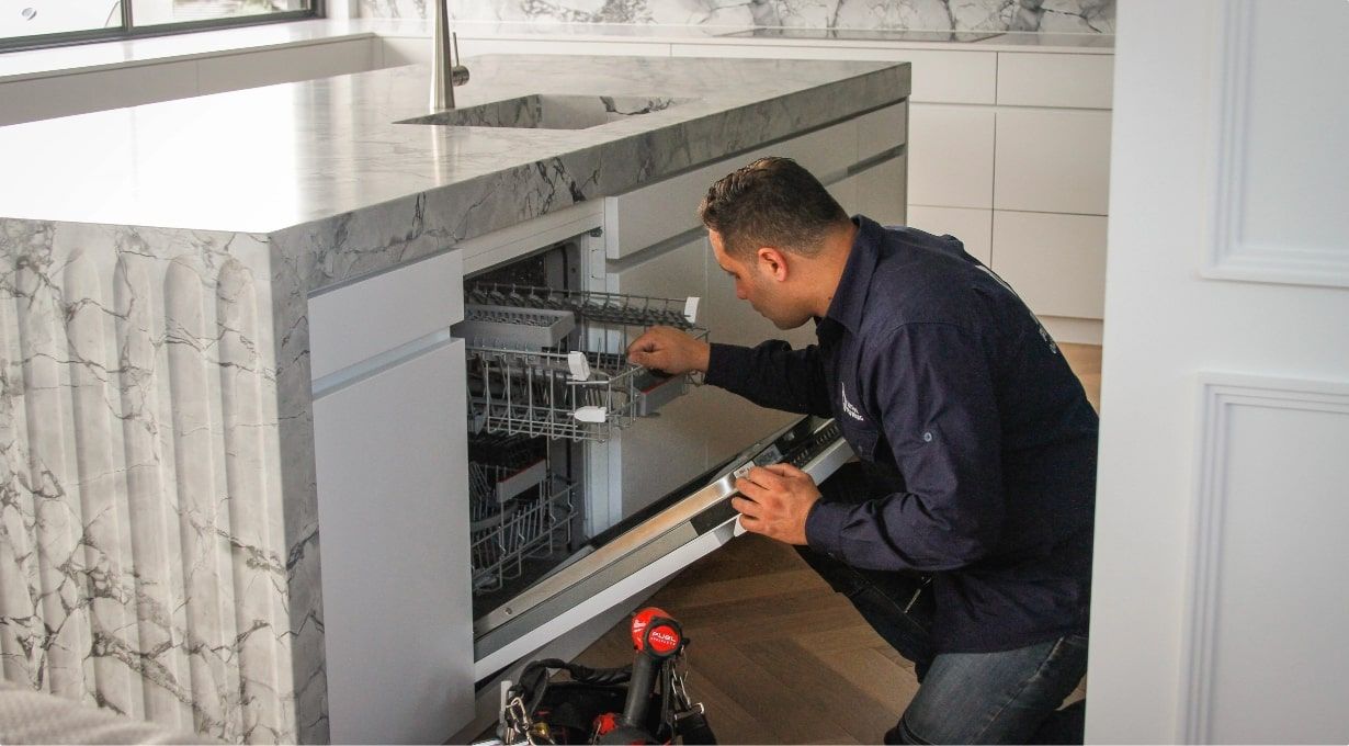 bayside Kitchen Renovations & plumbing comprehensive plumbing services