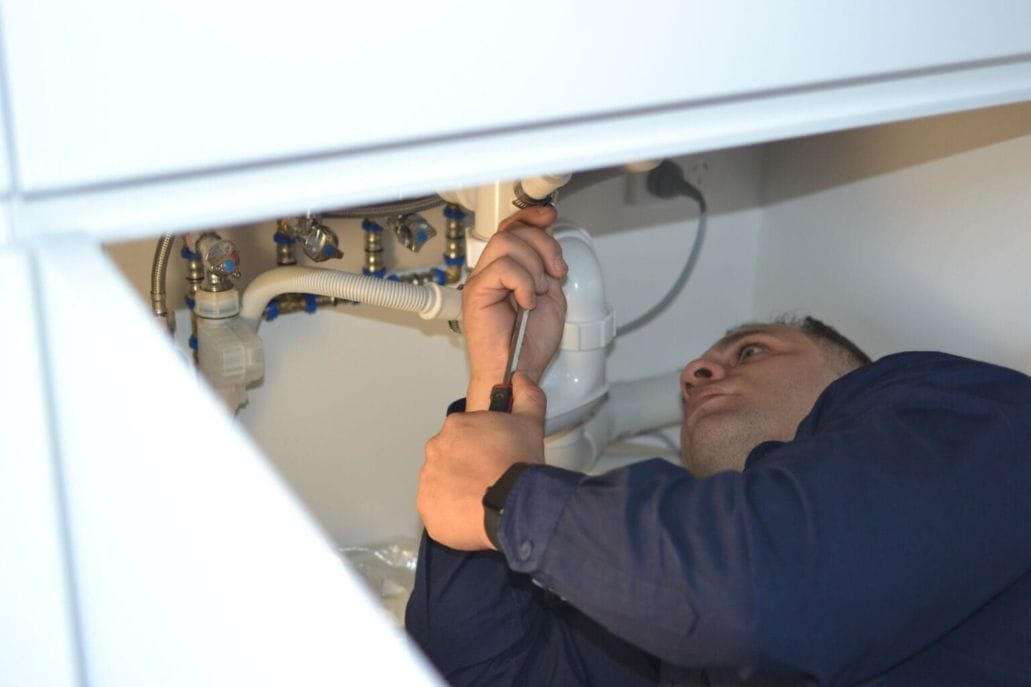 experienced and fast sydney plumbers available for residential and commercial