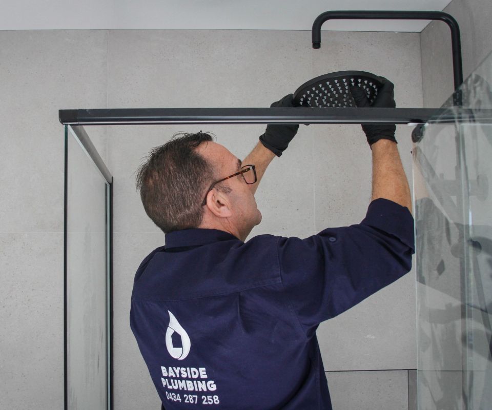 How To Unblock Shower Drain In 5 Easy Steps! Find out here at bayside plumbing