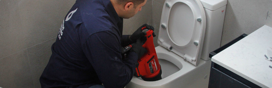 How To Remove Rust Stains from Toilets